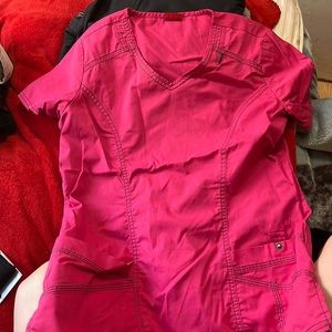 Nurse scrubs Dickie’s.